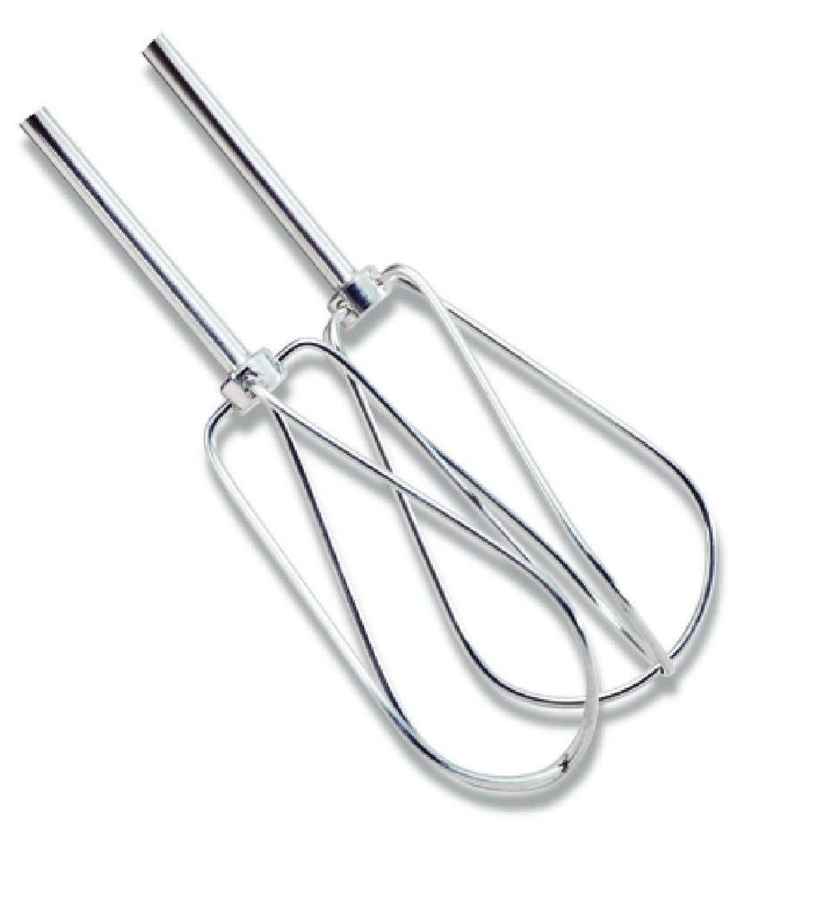 Kitchenaid Turbo Beater Accessories Stainless Steel KHM2B