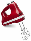Kitchenaid 5-Speed Slide Control Ultra Power Hand Mixer - KHM512