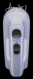 KitchenaidAid 5-Speed Slide Control Ultra Power Hand Mixer - Lavendar Cream KHM512LR