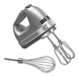 Kitchenaid 7-Speed Digital Hand Mixer with KHM7210CU