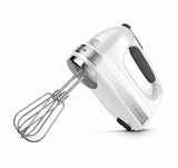 Kitchenaid 7-Speed Digital Hand Mixer - White KHM7210WH