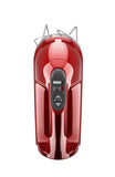 Kitchenaid 9-Speed Architect Series Digital Hand Mixer - Red KHM926ACA