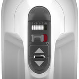 Kitchenaid 9-Speed Digital Hand Mixer - White KHM926WH