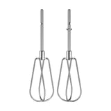 Kitchenaid 9-Speed Digital Hand Mixer - White KHM926WH