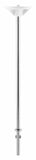 Kitchenaid 9-Speed Digital Hand Mixer - White KHM926WH