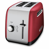 KitchenaidAid 2-Slice Toaster - Empire Red KMT2115ER