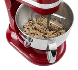 KitchenaidAid 6-Qt Bowl Polished Stainless Steel with Comfortable Handle KN2B6PEH