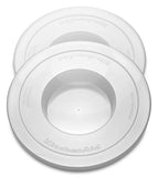 Kitchenaid Bowl Covers 2-Pack KNBC