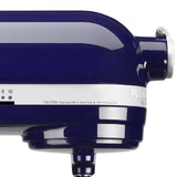 Kitchenaid 6 Qt. Professional 600 Series with Pouring Shield - Cobalt Blue KP26M1XBU