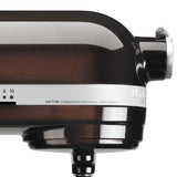 Kitchenaid 6 Qt. Professional 600 Series with Pouring Shield - Espresso KP26M1XES
