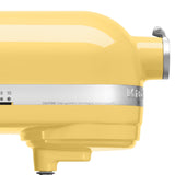 Kitchenaid 6 Qt. Professional 600 Series with Pouring Shield - Majestic Yellow KP26M1XMY