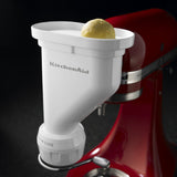 Kitchenaid Stand-Mixer Pasta-Extruder Attachment KPEXTA