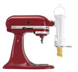 Kitchenaid Stand-Mixer Pasta-Extruder Attachment KPEXTA