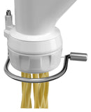 Kitchenaid Stand-Mixer Pasta-Extruder Attachment KPEXTA