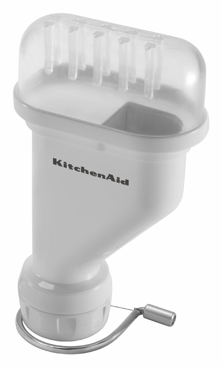 Kitchenaid Stand-Mixer Pasta-Extruder Attachment KPEXTA