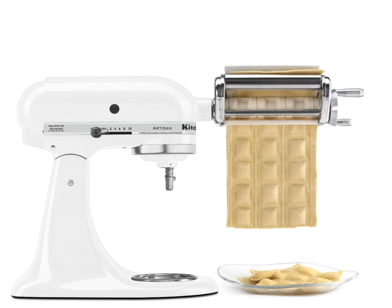 Kitchenaid Ravioli Maker KRAV  You Are My Everything (Yame Inc.)