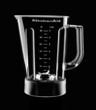 Kitchenaid 5 Speed Blender w/ 56oz BPA-Free Pitcher - Empire Red KSB1570ER