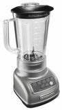 Kitchenaid Classic 5-Speed Blender - Silver KSB1570SL