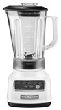 Kitchenaid Classic 5-Speed Blender - White KSB1570WH