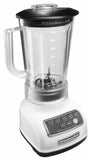 Kitchenaid Classic 5-Speed Blender - White KSB1570WH