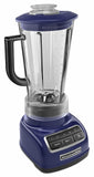 Kitchenaid 5-Speed Diamond Blender - Cobalt Blue KSB1575BU