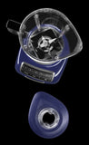 Kitchenaid 5-Speed Diamond Blender - Cobalt Blue KSB1575BU