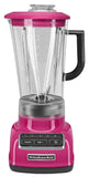 Kitchenaid 5-Speed Diamond Blender - Cranberry KSB1575CB