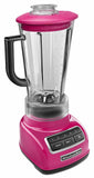 Kitchenaid 5-Speed Diamond Blender - Cranberry KSB1575CB