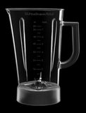 Kitchenaid 5-Speed Diamond Blender - Cranberry KSB1575CB