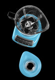 Kitchenaid 5-Speed Diamond Blender - Crystal Blue KSB1575CL