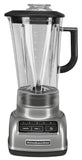 Kitchenaid 5-Speed Diamond Blender - Contour Silver KSB1575CU