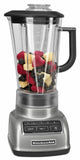 Kitchenaid 5-Speed Diamond Blender - Contour Silver KSB1575CU