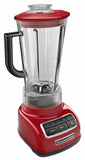 Kitchenaid 5-Speed Diamond Blender - Empire Red KSB1575ER