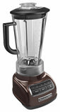 Kitchenaid 5-Speed Diamond Blender - Espresso KSB1575ES