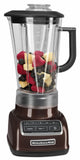 Kitchenaid 5-Speed Diamond Blender - Espresso KSB1575ES