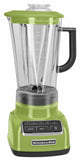 Kitchenaid 5-Speed Diamond Blender - Green Apple KSB1575GA