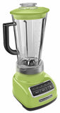 Kitchenaid 5-Speed Diamond Blender - Green Apple KSB1575GA