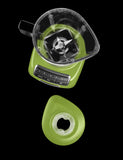 Kitchenaid 5-Speed Diamond Blender - Green Apple KSB1575GA