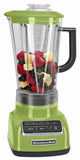 Kitchenaid 5-Speed Diamond Blender - Green Apple KSB1575GA