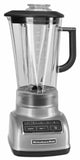 Kitchenaid 5-Speed Diamond Blender - Metallic Chrome KSB1575MC