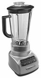 Kitchenaid 5-Speed Diamond Blender - Metallic Chrome KSB1575MC