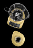 Kitchenaid 5-Speed Diamond Blender - Majestic Yellow KSB1575MY