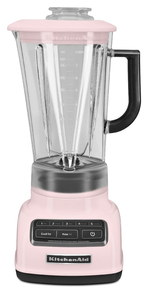 Kitchenaid 5-Speed Diamond Blender - Pink KSB1575PK