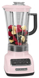 Kitchenaid 5-Speed Diamond Blender - Pink KSB1575PK