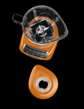 Kitchenaid 5-Speed Diamond Blender - Tangerine KSB1575TG