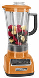 Kitchenaid 5-Speed Diamond Blender - Tangerine KSB1575TG