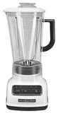 Kitchenaid 5-Speed Diamond Blender - White KSB1575WH