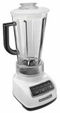 Kitchenaid 5-Speed Diamond Blender - White KSB1575WH