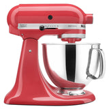 Kitchenaid 5 Qt. Artisan Series with Pouring Shield - Watermelon KSM150PSWM