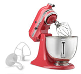 Kitchenaid 5 Qt. Artisan Series with Pouring Shield - Watermelon KSM150PSWM